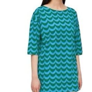 Marimekko Uniqlo Tunic size XS